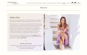 Jenna on human design types | dara dubinet. Bodygraph Chart Api Development Woobro Case Study