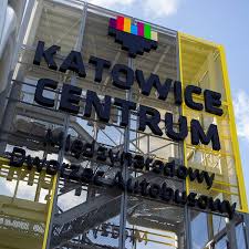 W środę oficjalnie otwarto międzynarodowy dworzec autobusowy w katowicach przy ul. Nowy Dworzec Autobusowy W Katowicach Wciaz Zamkniety Data Otwarcia Nieznana