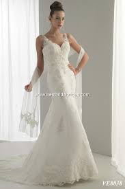 Venus Wedding Dresses Style Ve8038 Ve8038 1 153 00