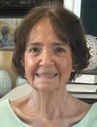 Obituary information for Geraldine Estelle Hurst McAlpin