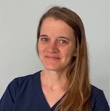 Tina Manley, MSN, RN