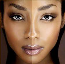 Brown hair sometimes gets overlooked as a boring and simple hue. Brown Hair Color For Light Skin Tone Hair Color Highlighting And Coloring 2016 2017