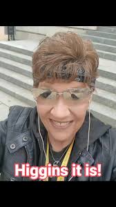 Captain Clay Higgins