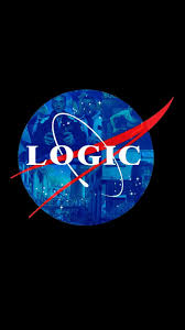 Black and white iphone wallpapers. Nasa Logic Wallpapers On Wallpaperdog