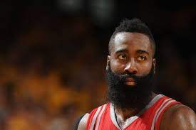 One look at james harden without beard reveals why he grew the beard. How To Acheive And Maintain James Harden Beard Styles Guide