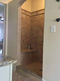This Complete Double Wide Remodel Is Gorgeous Mobile Home Living Remodeling Mobile Homes Double Wide Remodel Mobile Home Bathrooms