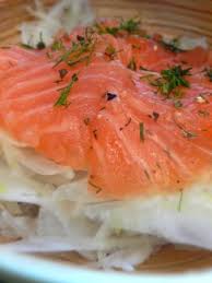 Avec Quoi Accompagner Le Saumon Fume Saumon Fume Recette Saumon Fume Recette Saumon