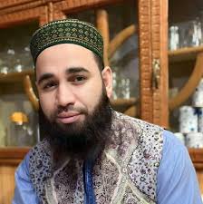 Firdous Raza Qadri
