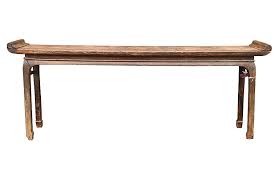 Original 18th C Chinese Altar Table De Cor Entry Furniture Family Room Design Altar Table