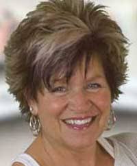 Lisa Biermann-KAJOMA'S BOUTIQUE • Strictly Business