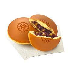 Marukyo Hokkaido Red Bean Cake Dorayaki With Chestnuts 5 Pcs X 2 Bags Made In Japan Takaski Com In 2020 Bean Cakes Red Beans Japanese Sweets