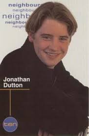 Neighbours: The Perfect Blend