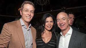 Image.futurezone.at | klick hier um mehr zu erfahren! Bezos Geliebte Lauren Sanchez Reicht Die Scheidung Ein Mein Geld Bild De