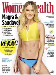 Fiorella was born in petrópolis, rio de janeiro. Fiorella Mattheis Women S Health Magazine November 2016 Cover Photo Brazil
