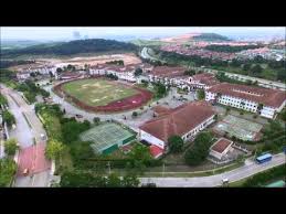 Pembinaan sekolah ini pada mulanya dirancang bersama dengan pembinaan maktab perguruan ilmu khas, jalan cheras pada awal tahun 1958, tetapi terpaksa ditunda hingga 1961. Kokurikulum Sekolah Sultan Alam Shah 2016 By Iman Melon