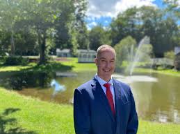 Ed Kerrigan-Durham, NY Town Council