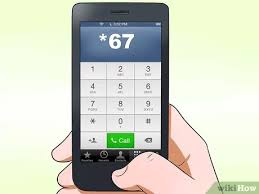 3 Ways To Call A Person That Has Blocked Your Number Wikihow