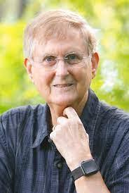 Ronald Connett's Instagram, Twitter & Facebook