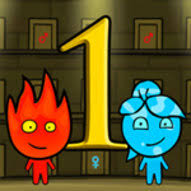 Fireboy Watergirl The Forest Temple Online Game Kizi