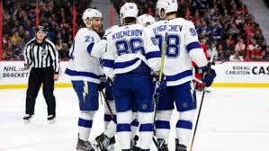 Tb sports offers the best selection of tampa bay lightning apparel for men, women, kids, and pets in all shapes and sizes for every fan. Airplane Carrying The Tampa Bay Lightning Forced To Make Emergency Landing Article Bardown