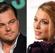 Blake lively is an american actress most famous for her role of serena van der woodsen in the cw drama series 'gossip girl'. Trennung Liebes Aus Fur Leonardo Dicaprio Und Blake Lively Welt