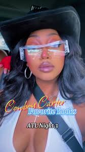 Atlanta Night 3 Beyonce Outfits