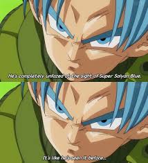 Likewise, black rose his ki, and asked the saiyan to show him more of his power. Is Super Saiyan Rose In The Anime Goku Black S Version Of Blue Dragonball Forum Neoseeker Forums