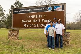 Search our selma, al phone book listings by phone number to get the owner's name, address, social media profiles and more! Places Selma To Montgomery National Historic Trail U S National Park Service