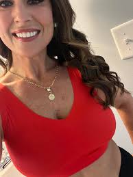 Check out this SUPER CUTE Scoop Neck Racerback High Waisted Bikini for less  than $20!! This Fab Find comes in ten darling patterns and is available in  sizes Small- XL!! Use the