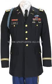 Rene S Future Dress Blues Without The Infantry Shoulder Cord Since We Were Married Before He Joined Army Dress Uniform Army Dress Military Dresses