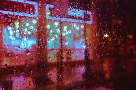 Indefatigably Neon Nights Neon Noir Neon