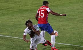 (partido comunista de chile, cpc), founded in january 1922 in rancagua at the fourth congress of the socialist workers' party (founded in 1912), which took the comintern position and renamed itself the communist party. Peru Vs Chile Resultado Goles Y Resumen Del Partido Por Eliminatorias Futbol Peruano El Bocon