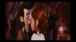 Set, lighting, effects are all there, thus increasing the enjoyment. A Monster In Paris Mv 1 Wens Francoeur Lucille Youtube