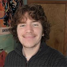 Nathan Wetzel's Instagram, Twitter & Facebook