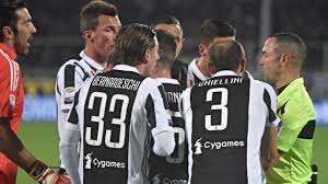 Florenz lamp ⭐ , italy, sesto fiorentino, calenzano, via a. Es Reicht Florenz Wut Gegen Juve Schiris Fussball Bild De