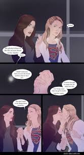 Take This Captain To The Gallows 2 Supergirl Comic Supergirl Tv Kara Danvers Supergirl
