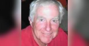 James C. Barger Obituary