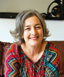 Charlene Vogel's Instagram, Twitter & Facebook