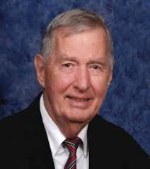 Tribute for Richard "Dick" L Elrod