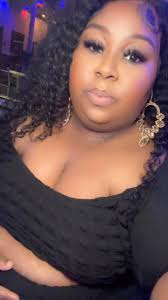 I said I was NOT doing Halloween makeup, but this one here swear she bigger  than the program lol! Plus it wasn't too bad!!! Kamea Brown Tarnesha LeOla Eartha  Brooks our baby!!! #