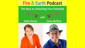 The seven smartest podcasts on the web: The Magic Of Surrendering To Be Yourself With Eric Sharp Jasonmefford Com