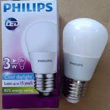 Jadi, jika anda memiliki ruangan panjang 18 'x 12' x 1,5 = 324 watt, itulah berapa banyak watt yang dibutuhkan untuk menerangi ruangan yang cukup. Bohlam Led Philips Lamp 3 4 7 10 13 Watt Tahan Sampai 15 Tahun Lampu Bulb Sinar Sejuk Adem Baterai Battery Senter Flashlight Charger Eneloop Sanyo Imedion
