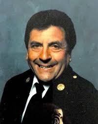 Robert Herrera Obituary (1934