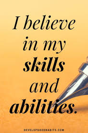 20 Affirmations For Self Esteem That Build Your Confidence Positive Affirmations Daily Affirmations Affirmations
