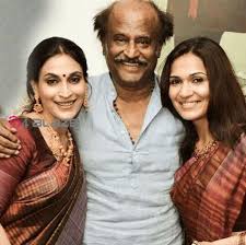 Aishwarya is married to the indian film actor dhanush raja with whom she has two sons, yatra (born 2006) and linga (born 2010). Aishwarya R Dhanush Biography Including Age Height Weight Debut Film Family Education Marriage Details B4blaze
