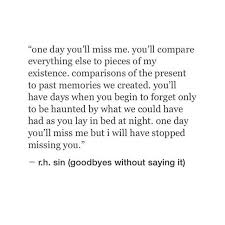 R H Sin Poetry R H Sin Rhsininstagram Photo Websta Be Yourself Quotes Up Quotes Words Quotes