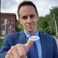 Dana Ferguson Wins Democratic Congressional Primary