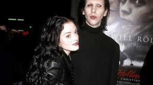 They dated on and off until 2010. Inside Johnny Depp S Surprising Friendship With Marilyn Manson Abc News