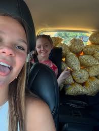 Fun times with Round Ball at Topper Nation @shhs.studentsection2425  @shhsvarsitydance @sciencehillvarsitycheer @shhsbasketball  @lady_toppers_basketball @sciencehill_jcs @shtoppersath @4thirteen.jc