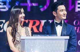 People who liked angelababy's feet, also liked Pernikahan Xiaoming Angelababy Dikabarkan Bermasalah Karena Ini